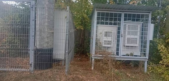 Поджег термошкаф: В Оренбургской области парень помог террористам за 10 тысяч рублей