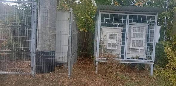 Поджег термошкаф: В Оренбургской области парень помог террористам за 10 тысяч рублей