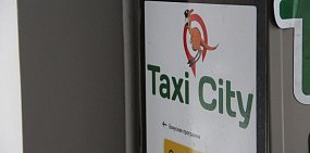 Taxi City: – В Орске осталось одно местное такси 