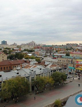 Минстрой считает, что в Оренбурге и Орске неблагоприятная городская среда 