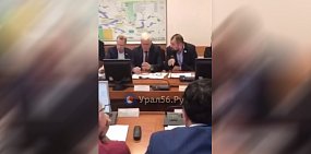 «За базаром следи!»: На заседании горсовета Орска разгорелся жаркий диалог из-за предложения проконтролировать работу администрации