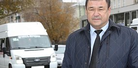 Кандидат в депутаты из Орска Ермек Алкулов все-таки добился включения фамилии в бюллетень
