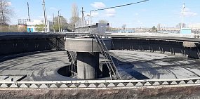 «Росводоканал Оренбург» в рамках инвестпрограммы направит 170 млн рублей на строительство и реконструкцию объектов 