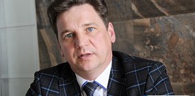 Орский депутат Вячеслав Ращупкин: «Партия не позволяет мне реализовать то, ради чего я пошел в политику, и я сам партии тоже не нужен»