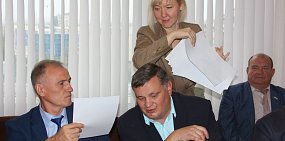 Выборы главы Орска: в специальную комиссию вошли 5 человек от горсовета