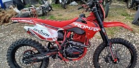 Угнанный транспорт. Источник: УМВД России по Оренбургской области