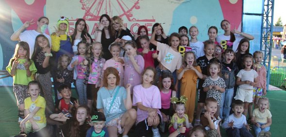 Гости мероприятия