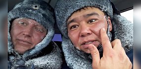 Простых жителей Оренбурга и Орска поблагодарили в Казахстане