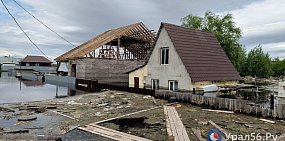 В Оренбурге осудили чиновника за нарушение сроков выплат пострадавшим от потопа. Его оштрафовали на 3 тысячи 