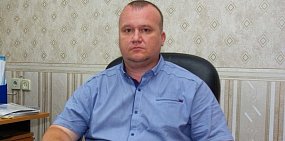 Николай Шемякин возглавил Советский район Орска