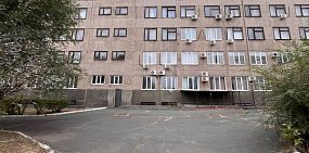 На месте происшествия 