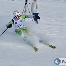 В Орске может появиться горнолыжный спуск