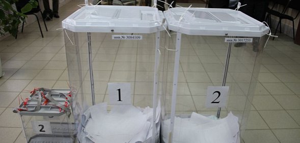 Партия ЛДПР не будет выдвигать кандидата на пост губернатора Оренбургской области