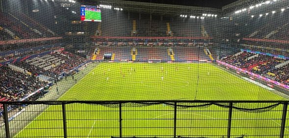 Поражение в столице. ЦСКА (Москва) переиграл ФК «Оренбург» – 2:0