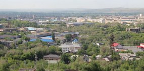 Общественная палата Орска: почти треть жителей недовольна благоустройством города