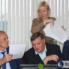 Процесс выборов нового главы города в 2019 году