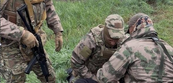 28 лет назад в Оренбургской области убили заведующего отделом образования. Преступление раскрыто