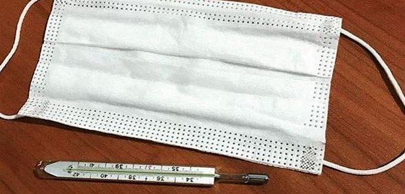 В некоторых аптеках Оренбурга и Орска действуют ограничения на продажу масок