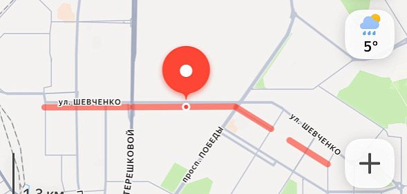 Подросток выпал из окна 17 этажа в Оренбурге