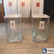 Голосование на предыдущих выборах в Орске