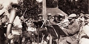 Парк Куйбышева или Лас-Вегас? Как в Орске сталинских времен создавали образцовое место отдыха