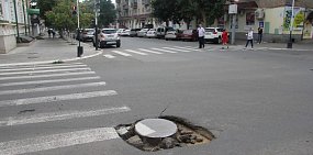 В Оренбурге готовы выделить почти 20 млн рублей на проекты ремонта трех улиц в рамках БКАД