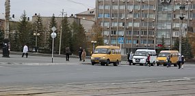 В Орске изменится стоимость проезда в маршрутных автобусах