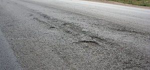 Под Оренбургом прокуратура нашла бесхозные дороги