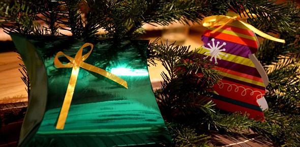 Более 450 тысяч рублей направят в Орске на новогодние подарки и организацию районных праздников