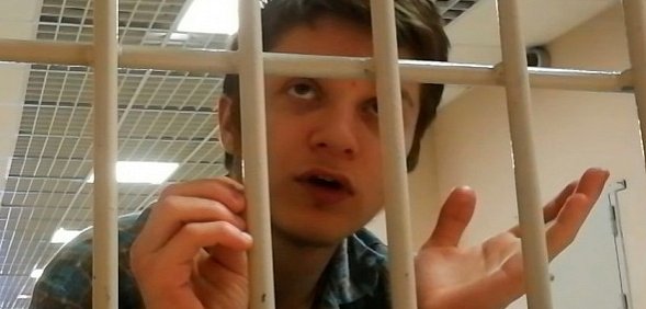 Родственники выпускника Оренбургского кадетского училища, обвиняемого в покушении на теракт, считают случившееся недоразумением
