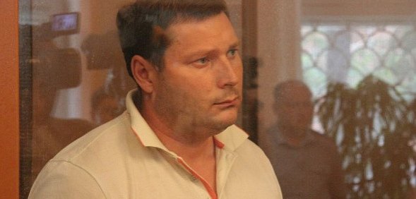 Геннадий Борисов