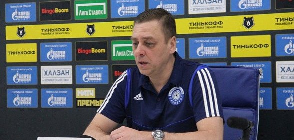 Главный тренер ФК «Оренбург» Константин Емельянов сказал, что его команда поедет в Сочи за победой