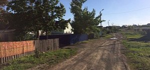 Соседские войны: В Орске собака покусала мужчину