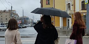 2 апреля в Оренбургской области ожидается ветер до 15-18 м/с 