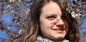 4 апреля в Оренбурге планируют проститься с Катей Шамиловой, которая боролась с раком