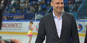 Денис Паслер назвал 2019 год годом больших перемен 