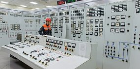 Каргалинская ТЭЦ