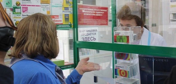 Как в Оренбургской области привиться от пневмококковой инфекции?