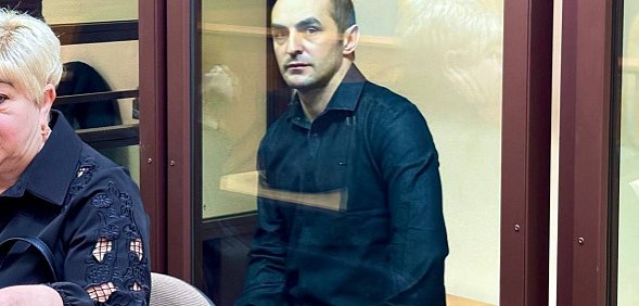 «Даже если человек не хочет быть вором, он может быть в душе бродягой»: В суде Оренбурга зачитали записи разговоров по делу Заура Шипилова