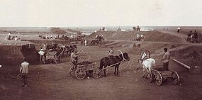 На карте Орска их уже не найти… История двух исчезнувших поселков: Примыкания и Октябрьского