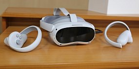 Медногорский медно-серный комбинат внедрил VR-технологии для обучения сотрудников