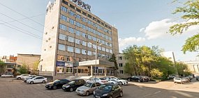 Заксоб Оренбургской области выйдет из числа учредителей газеты «Южный Урал»