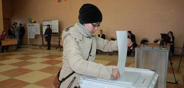 Что такое муниципальный фильтр на губернаторских выборах в Оренбургской области?