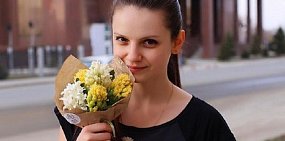 «Она очень любила белые цветы». Прощание с Катей Шамиловой пройдет 4 апреля 