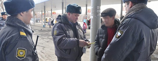 В России будет запрещено курить на улице?