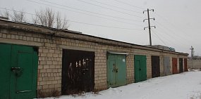 В Орске трое мужчин угорели в гараже