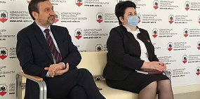 Животных в Орске могут начать кастрировать бесплатно. Программа обойдется бюджету примерно в 1,5 млн рублей