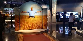 В Оренбургской области открывают первый региональный туристический маршрут «Горизонты открытий»