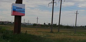 Рынок в Чебеньках, на территории которого насмерть сбили пенсионерку, несанкционированный 