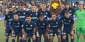 Слово года – смена: 10 главных событий ФК «Оренбург» в 2025 году